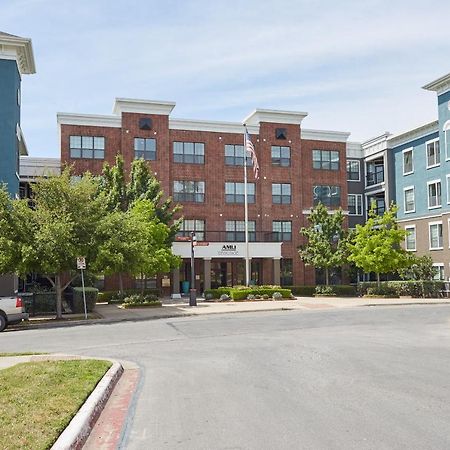 Aparthotel Sonder At East Eleventh Austin Exteriér fotografie