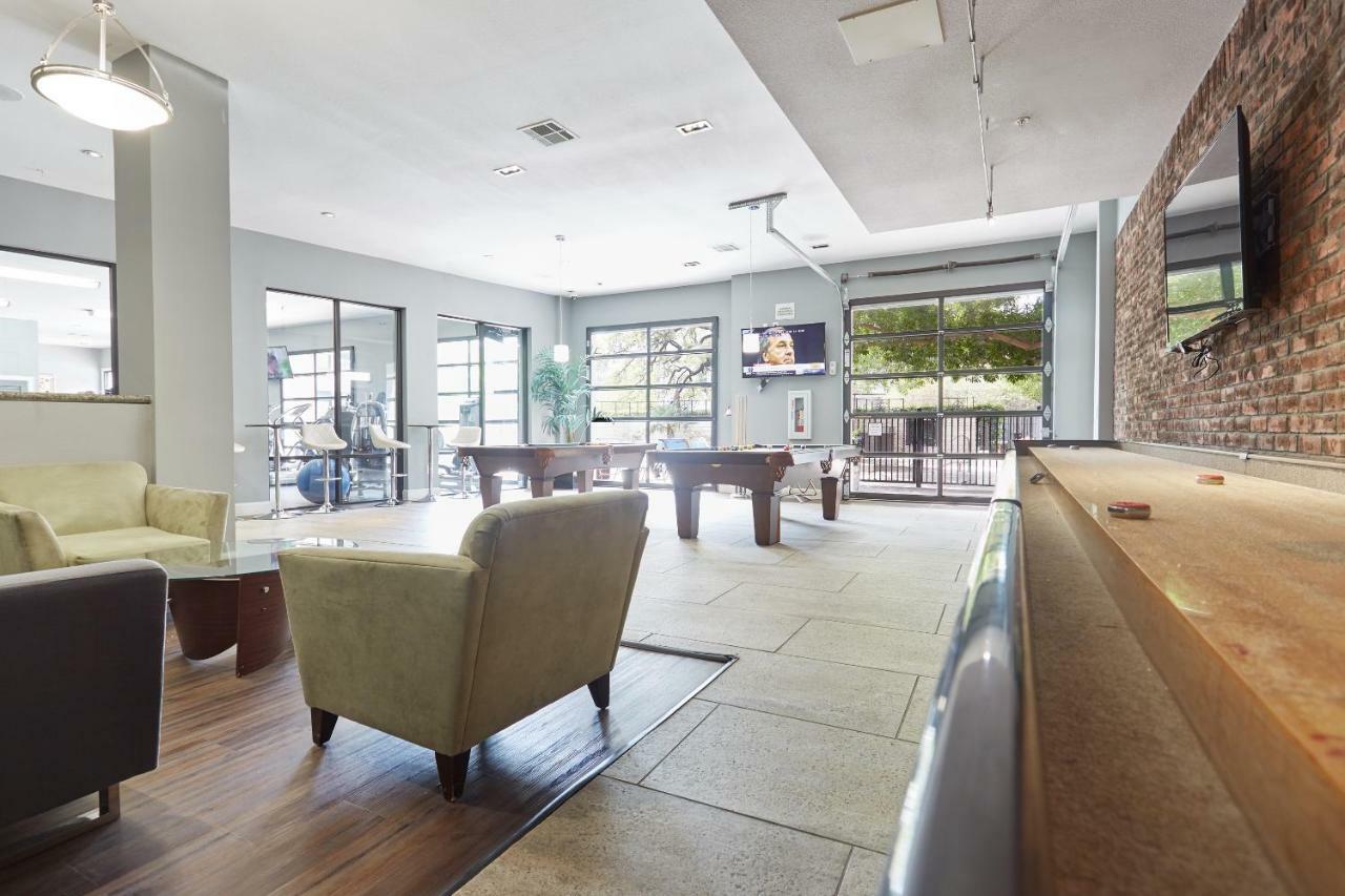 Aparthotel Sonder At East Eleventh Austin Exteriér fotografie